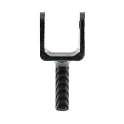 JK Front Upper Control Arm Yoke 07-18 Wrangler JK/JKU Synergy MFG