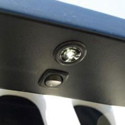 LED Light Kit for Rigid Series Bull Bars Rock Slide Engineering