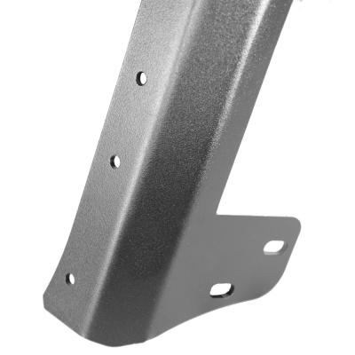 Jeep JK 50 Inch LED A-Pillar Brackets for 07-18 Wrangler JK Rock Slide Engineering