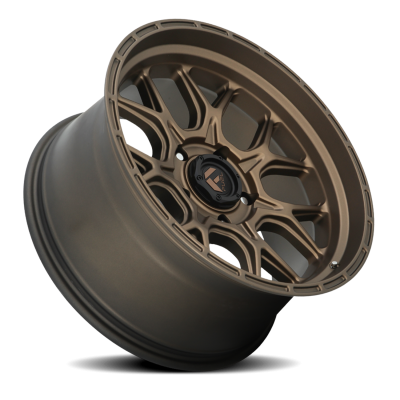 Aluminum Wheels 20X9 Tech D671 5 On 150 Matte Bronze 110.1 Bore 20 Offset Fuel Off Road Wheels