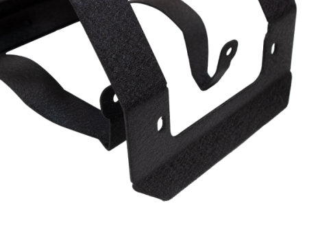 Jeep JL Tail Light Guards For 18-Pres Wrangler JL Fishbone Offroad