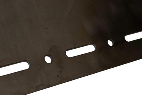 Portable Fire Pit Fishbone Offroad