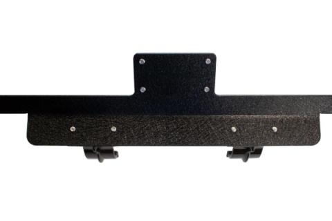 Tacoma Flashlight Mount Fishbone Offroad