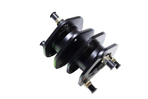 09-Present Dodge Ram 1500 4WD 2.0 Inch Leveling Kit Fishbone Offroad