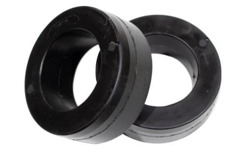 17-19 Dodge Ram 1500 1.0 Inch Rear Leveling Kit Fishbone Offroad