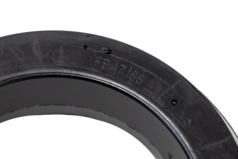 FJ Cruiser 1.5 Inch Rear Leveling Kit For 07-14 FJ Cruiser Fishbone Offroad