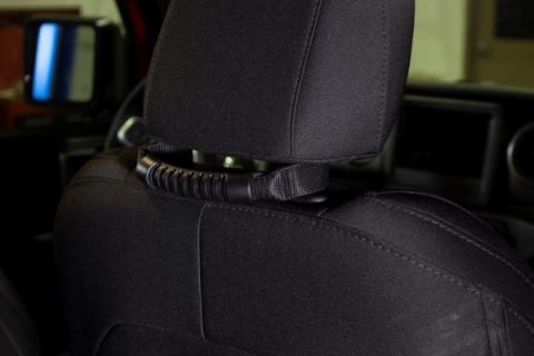 Grab Handles for Head Rest Fishbone Offroad