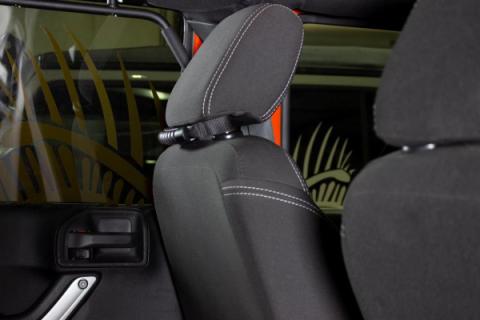Grab Handles for Head Rest Fishbone Offroad