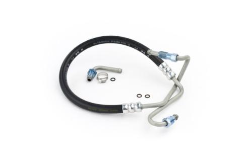 Hose Kit, OEM ZF to PSC SG400R Conversion for 2003-06 Jeep LJ/TJ PSC Performance Steering Components