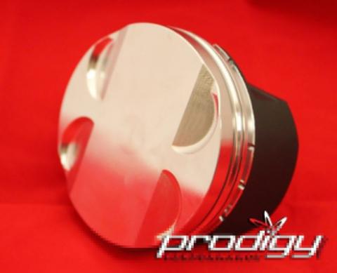 Jeep Diamond Piston 3.6 Liter 12-18 Wrangler JK Prodigy Performance