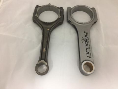 Custom Carillo Rod Set For 3.6 Liter (6) Prodigy Performance