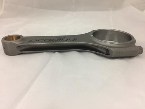 Custom Carillo Rod Set For 3.6 Liter (6) Prodigy Performance