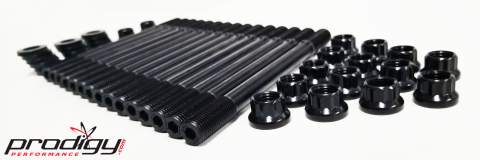 ARP Head Studs 12-18 Wrangler JK 3.6 Liter Prodigy Performance