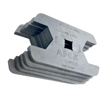 Jam Nut Wrench 41-42MM Apex Chassis