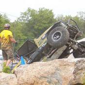 Jeep Wrangler 5.5 Inch Long Arm Lift Kit 1997-2006 TJ Clayton Off Road