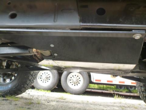 Jeep Wrangler 3.5 Inch Long Arm Lift Kit 2012-2018 JK Clayton Off Road