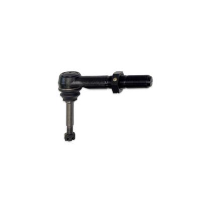 Heavy Duty Black Aluminum Drag Link Assembly Fits: 05-16 F250/F350 Super Duty Apex Chassis