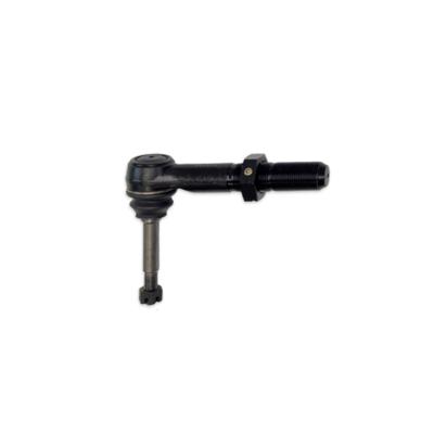 Heavy Duty ProLock Poished Aluminum Tie Rod and Drag Link Assembly Fits: 17-25 F-250/F-350 Super Duty Apex Chassis