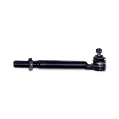 Heavy Duty ProLock Poished Aluminum Tie Rod and Drag Link Assembly Fits: 14-24 Ram 2500/3500 Apex Chassis