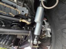 Jeep Wrangler 1-2 Inch Tall Rear Bump Stops 2018-Present Jeep Wrangler JL Clayton Off Road