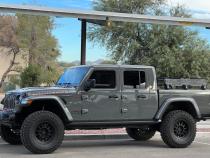 Jeep Wrangler 3.5 Inch Front Coil Springs 2007-2018 JK Clayton Off Road