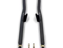 Jeep Overland+ Long Front Lower Control Arms 2018+, JL/JT Clayton Off Road
