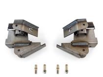 Jeep Rear Long Arm Frame Brackets 2018+, JL Clayton Off Road