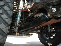 Jeep Wrangler 3.5 Inch Premium Lift Kit 2007-2018 JK Clayton Off Road