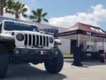 Jeep Wrangler Diesel 2.5 Inch Ride Right+ Lift Kit 2020-2023 JL Clayton Off Road