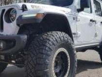 Jeep Wrangler Diesel 2.5 Inch Ride Right+ Lift Kit 2020-2023 JL Clayton Off Road
