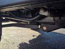Jeep Wrangler Premium Long Arm Upgrade Kit 3.6 V6 2018+ JL Clayton Off Road
