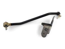 Jeep Adjustable Front Trackbar W/Bracket 1984-2001 XJ/ZJ Clayton Off Road