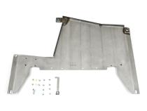 Jeep Wrangler Transfer Case Skid Plate 07-18 JK Clayton Off Road