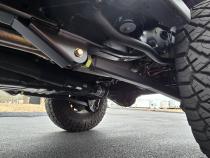 Jeep Wrangler 392 Overland+ Long Arm Upgrade Kit 2021+ JL Clayton Offroad