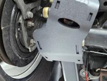 Jeep Wrangler 392 Overland+ Long Arm Upgrade Kit 2021+ JL Clayton Offroad