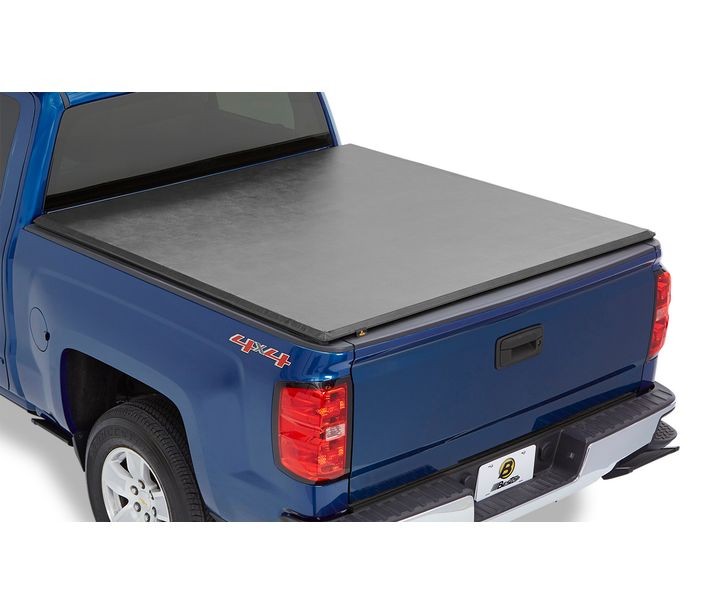 F150 Tonneau Cover Ez Roll Soft 97 03 Ford F150 97 00 F250 Ld 6 5 Ft Bed Black Each Bestop Ratchets Offroad