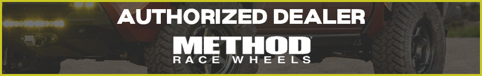 Method Race Wheels