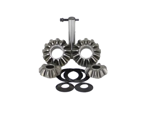 Dana 35 Rear Axle 27 Spline Open Differential Gear Kit 1993-06  Revolution Gear
