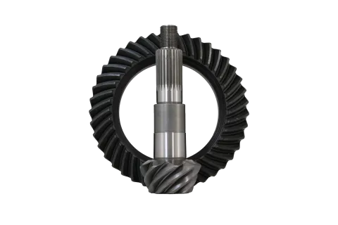 Dana 30 Reverse Rotation 4.10 Ratio Ring and Pinion Revolution Gear