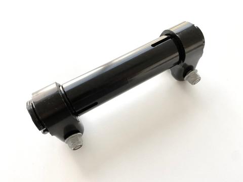 RAM Upgraded Drag Link Adjuster Sleeve Yeti XD For 13-18 RAM 2500/3500 Stock Drag Link Steer Smarts