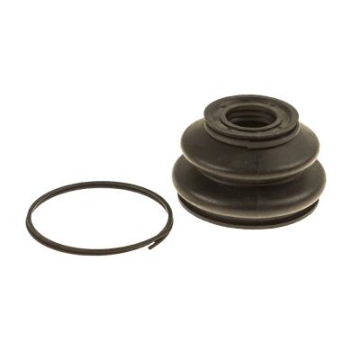 HD Metal on Metal Tie Rod End Boot Synergy MFG