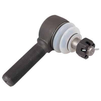 Jeep HD Tie Rod End Metal On Metal 7/8-18 LH Jeep TJ/LJ/XJ/ZJ Synergy MFG