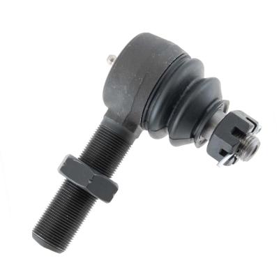 Jeep HD Drag Link Single Plane Tie Rod End Metal On Metal 1-14 LH Jeep JL/JLU Synergy MFG