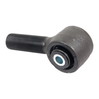 Ram Lower Control Arm Dual Durometer Bushing In Forged Housing, 16MM Bolt 2.618 Inch Wide 00-13 Ram 1500/2500/3500 4x4 Synergy MFG