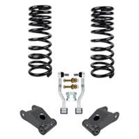 Ram 3 Inch Lift Starter System 03-13 Dodge Ram 1500 Gas/2500/3500 Diesel Synergy MFG