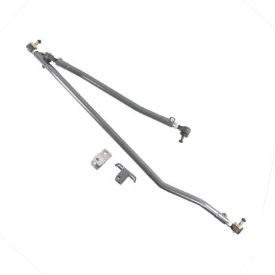 Ram Truck Heavy Duty Steering Kit 94-99 Ram 1500/2500/3500 4x4 Synergy MFG