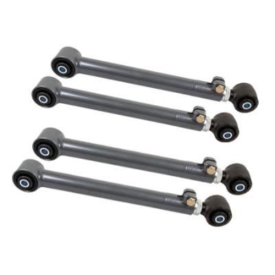 Ram Control Arm Kit Adjustable Arms Set Of 4 Arms 10-13 Ram 2500/3500 4x4 Synergy MFG