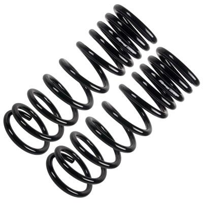 Ram 6.0 Inch Coil Springs 03-13 Dodge Ram 1500 Gas/2500/3500 Diesel Synergy MFG