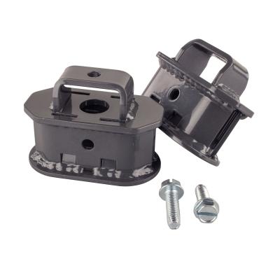 Ram 03+ Front Bump Stop Drops Synergy MFG