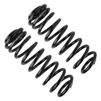 JL Rear Lift Springs JL 2 DR 2.0 Inch JLU 4 DR 1.0 Inch Synergy MFG